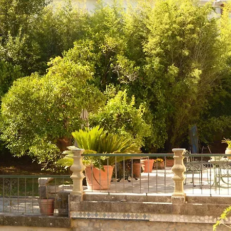Penzion Quinta Santo Antonio 1 Valenca