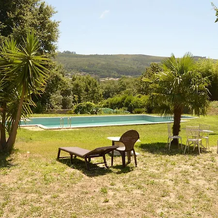 Quinta Santo Antonio 1