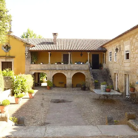 Quinta Santo Antonio 1 Penzion Valenca