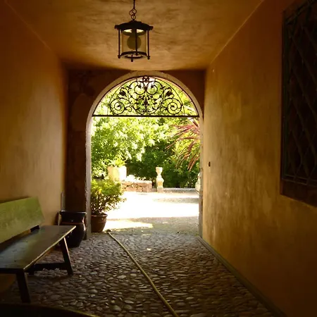 Penzion Quinta Santo Antonio 1