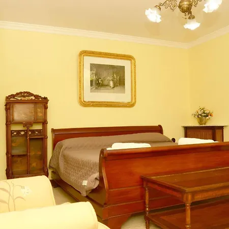 Penzion Quinta Santo Antonio 1