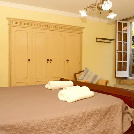 Quinta Santo Antonio 1 Penzion 3*