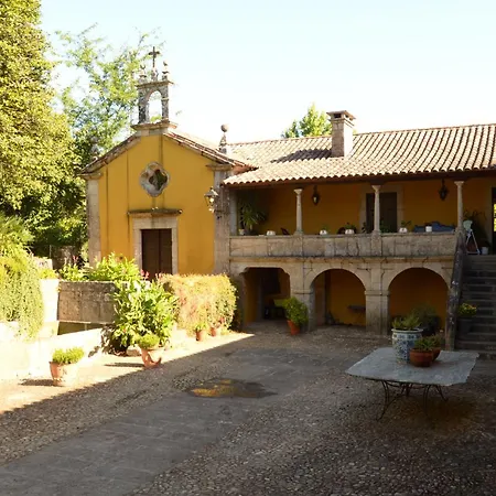Quinta Santo Antonio 1