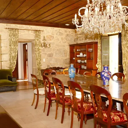 Quinta Santo Antonio 1 Penzion Valenca