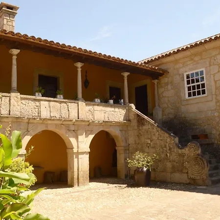 Quinta Santo Antonio 1 Penzion