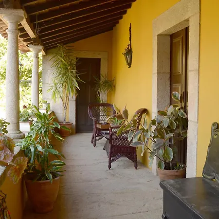 Penzion Quinta Santo Antonio 1