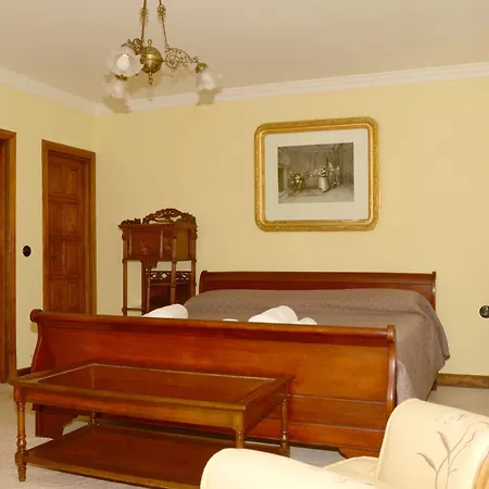 Quinta Santo Antonio 1 Penzion 3*