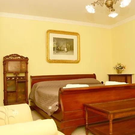 Quinta Santo Antonio 1 Penzion 3*
